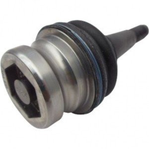 KS TOOLS 1/2" Specatslēga/Muciņa VAG VAG lodbalstiem, 27mm