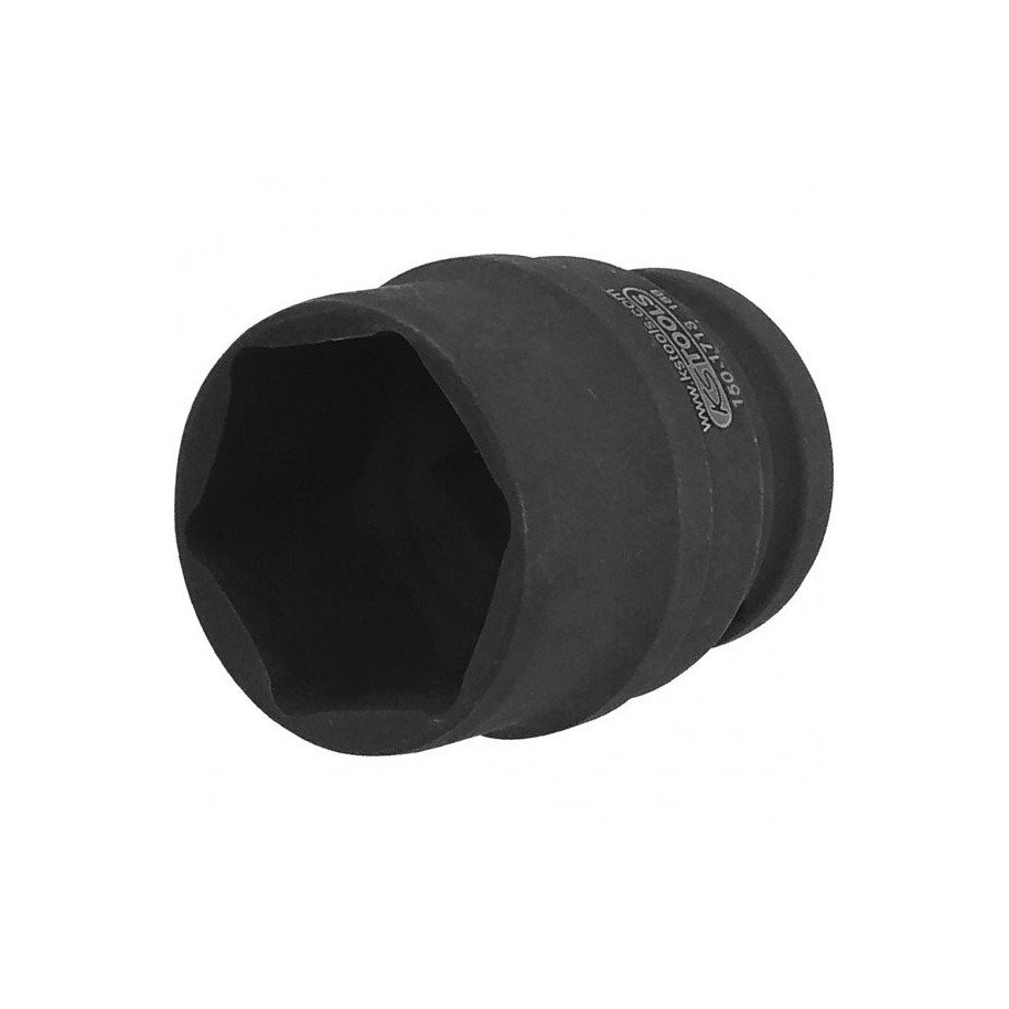 3/4 GARĀ MUCIŅA 36mm GAR. 50,7mm 6 KANTIS