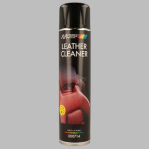 Meta title - MOTIP Leather cleaner 600ml