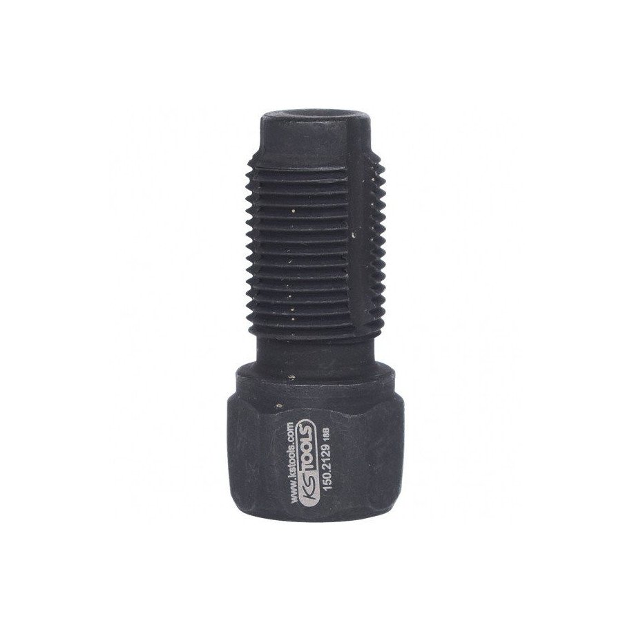 KS TOOLS Lambda zondes ligzdas vītņurbis M18x1.5