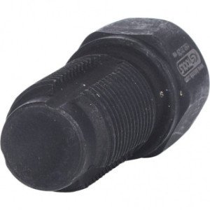 KS TOOLS Lambda zondes ligzdas vītņurbis M18x1.5