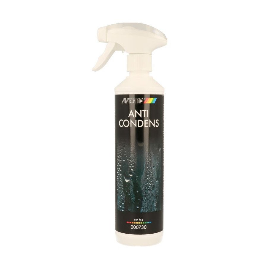 Meta title - MOTIP Anti Condens 500ml