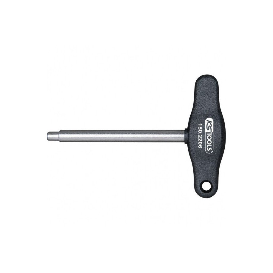 KS TOOLS bremžu loku atsperes montāžas instruments