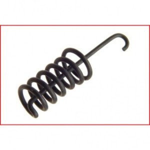 KS TOOLS bremžu loku atsperes montāžas instruments