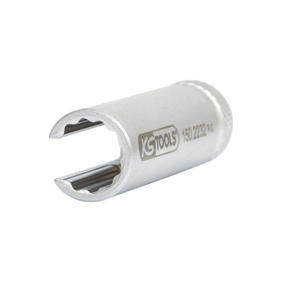 KS TOOLS 1/4" specatslēga VAG turbokompresoriem, 10mm, 12 kantis