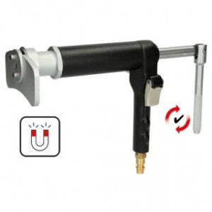 KS TOOLS bremžu cilindru regulēšanas pneimoinstruments, 260mm