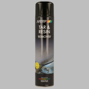 Meta title - MOTIP Car Care Tar & Resin Remover 600 ml