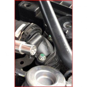 KS TOOLS 3/8” speciālā muciņa, 10mm, RIBE®