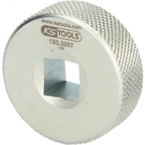 KS TOOLS Termostatu atslēga, VAG modeļiem