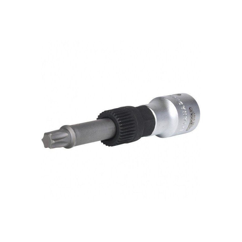 KS TOOLS 1/2" ģeneratora kombinētā atslēga, Torx, T50