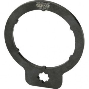 KS TOOLS 3/8" degvielas filtra atslēga, Volkswagen Crafter modeļiem