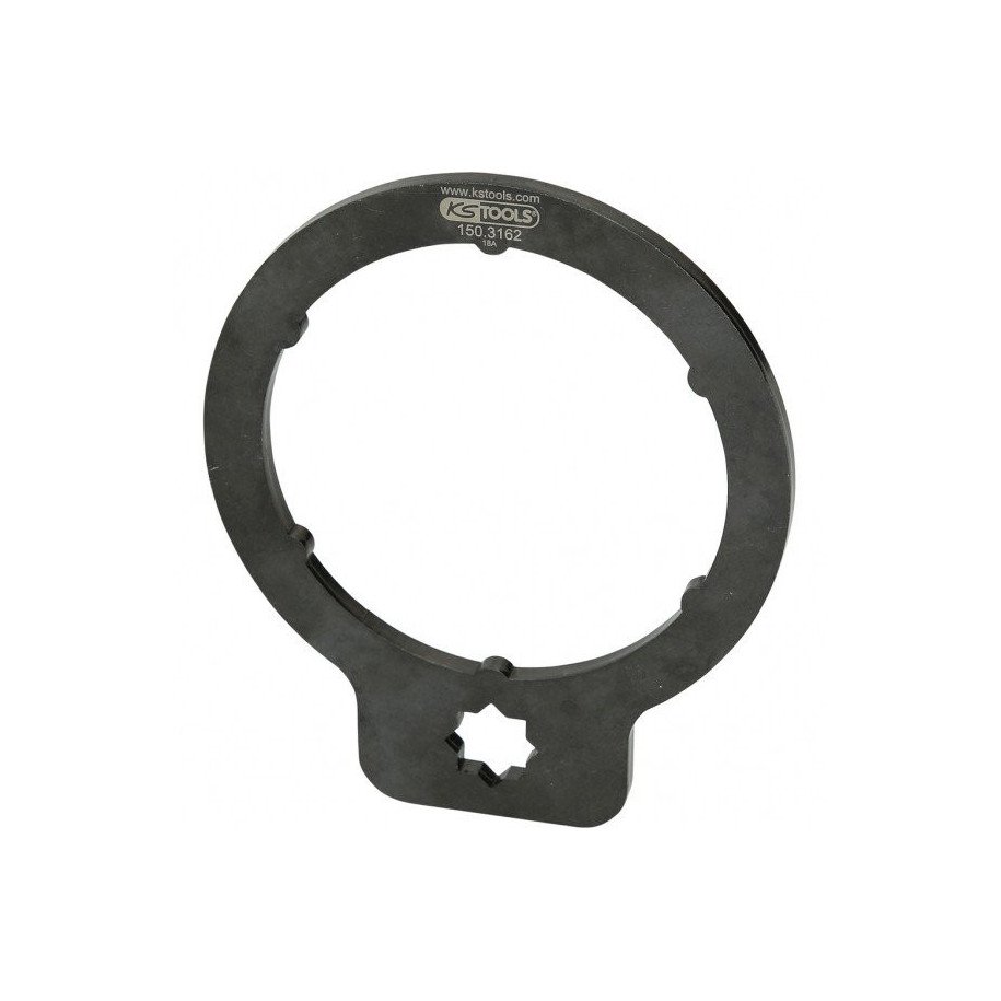 KS TOOLS 3/8" degvielas filtra atslēga, Volkswagen Crafter modeļiem