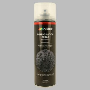 Meta title - MOTIP Impregnation Spray 500ml