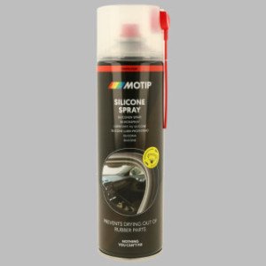 Meta title - MOTIP Silicone Spray 500ml