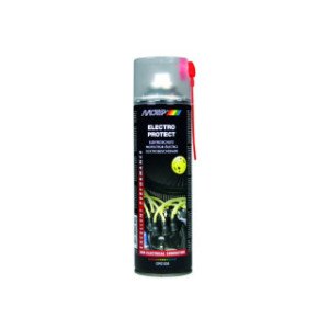 Meta title - MOTIP Electro Protect 500ml