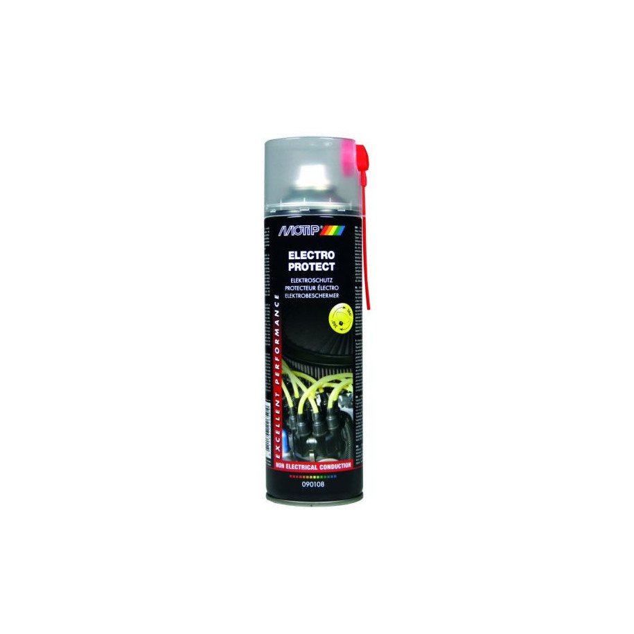 Meta title - MOTIP Electro Protect 500ml
