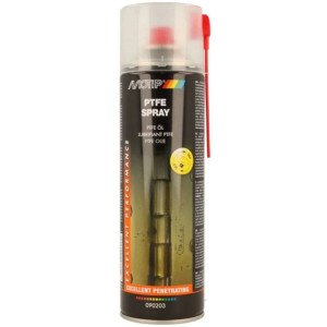Meta title - MOTIP PTFE Oil 500ml