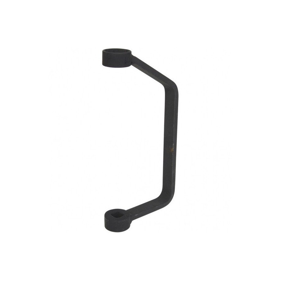 KS TOOLS 1/2" eļļas filtra atslēga Ford, Jaguar, Citroën, Peugeot Duratorq-TDCi / HDI dubultās sadales vārpstas dīzeļdzinējiem