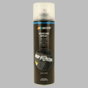 Meta title - MOTIP Vaseline spray 500 ml