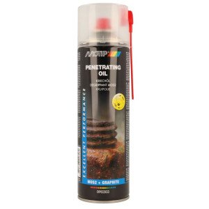 Meta title - MOTIP Penetrating oil 500ml