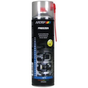 Meta title - MOTIP Freezer 500ml