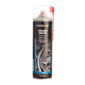 Meta title - MOTIP Ceramic Grease 500ml