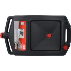 KS TOOLS Eļļas savācējtvertne 8L