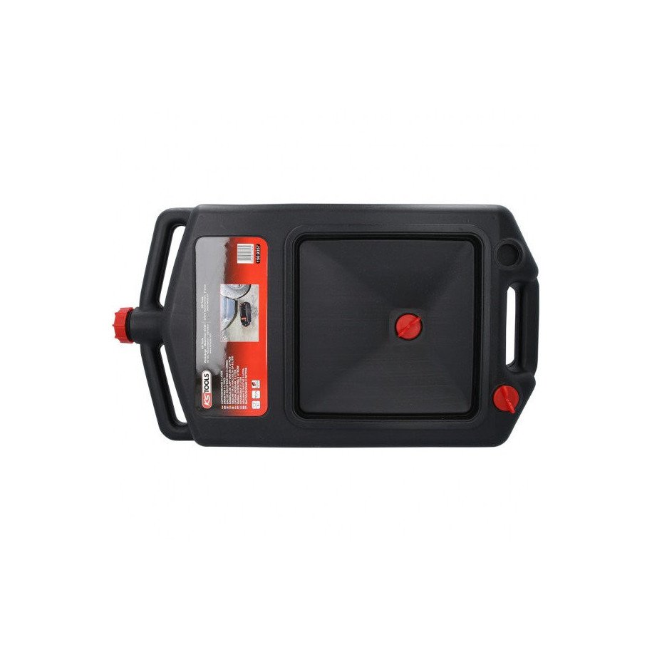 KS TOOLS Eļļas savācējtvertne 8L