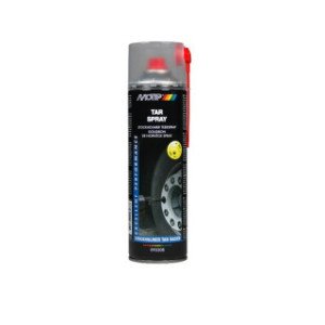 Meta title - MOTIP Tar Spray 500ml