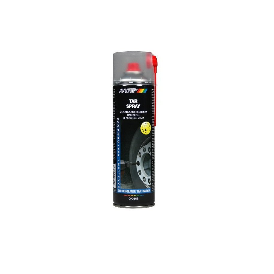 Meta title - MOTIP Tar Spray 500ml
