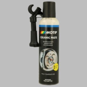 Meta title - MOTIP Ceramic Paste 200ml