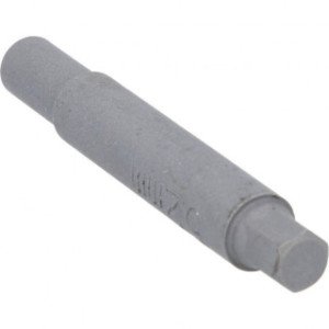 KS TOOLS Atslēga amortizatora stienim  5,2 x 8,0mm