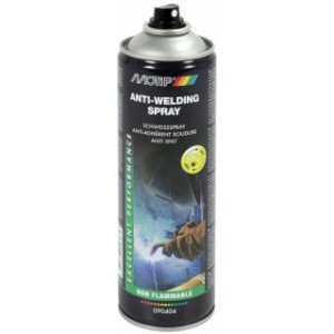 Meta title - MOTIP Anti-Welding spay 400ml
