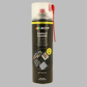 Meta title - MOTIP Contact Cleaner 500 ml