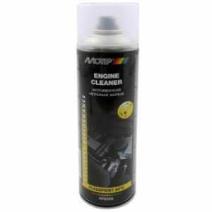 Meta title - MOTIP Engine Cleaner 500ml