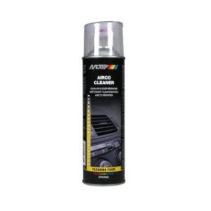 Meta title - MOTIP Airco Cleaner 500ml