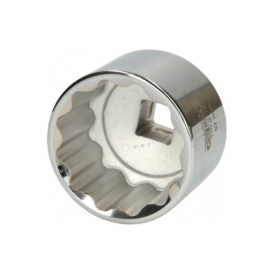 KS TOOLS  3/4" kardānvārpstas muciņa, 57mm, Ford