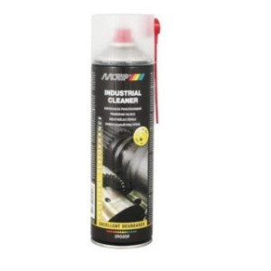 Meta title - MOTIP Industrial Cleaner 500 ml