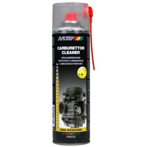 Meta title - MOTIP Carburettor cleaner 500ml