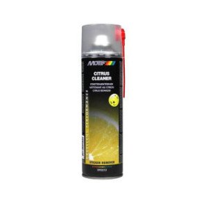 Meta title - MOTIP Citrus Cleaner 500ml
