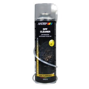 Meta title - MOTIP DPF Cleaner 400ml aerosols