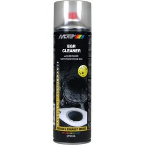 Meta title - MOTIP EGR Cleaner 500ml