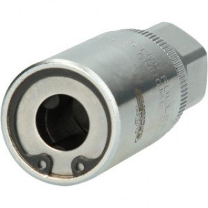 KS TOOLS M12 Tapskrūves izvilcējs, muciņa, 1/2", 21mm