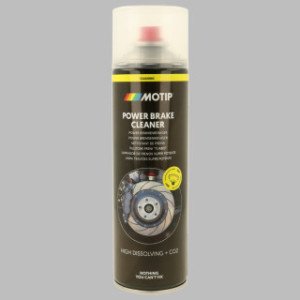 Meta title - MOTIP POWER BRAKE CLEANER 500ml