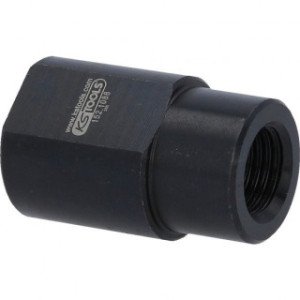 KS TOOLS Adapters M14x1,5 mm, paredzēts BMW M47, MB W211cdi