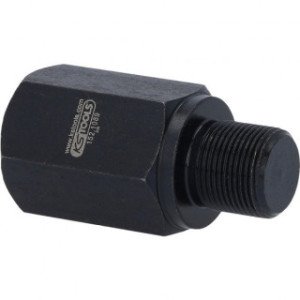 KS TOOLS Adapters M16x1,0 mm, paredzēts Toyota 2.2