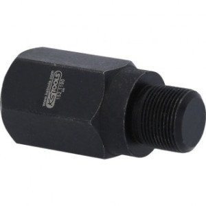 KS TOOLS Adapteris, M17x1,0 mm, paredzēts MB Bosch