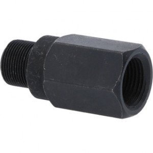 KS TOOLS Adapteris, M17x1,0 mm, paredzēts MB Bosch