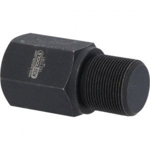 KS TOOLS Adapteris, M20x1,0 mm, paredzēts Denso