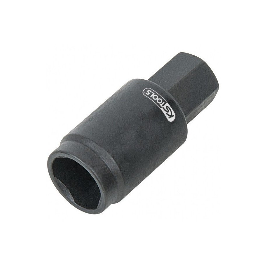 KS TOOLS Specatslēga BOSCH sūkņiem, izmērs 13,5 mm, L-45mm